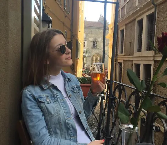 Lägenhet Piazza Vecchia