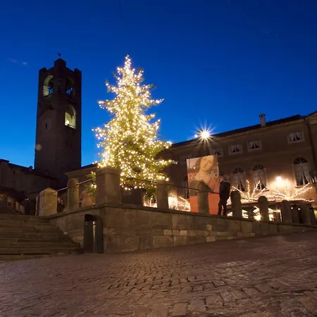 公寓 Piazza Vecchia *