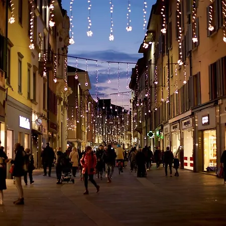 Διαμέρισμα Piazza Vecchia *
