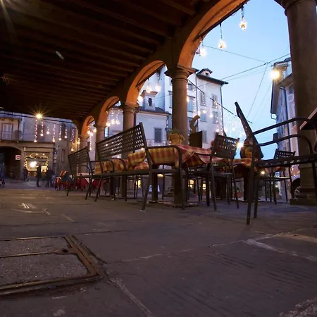 Διαμέρισμα Piazza Vecchia *