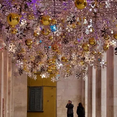 Διαμέρισμα Piazza Vecchia