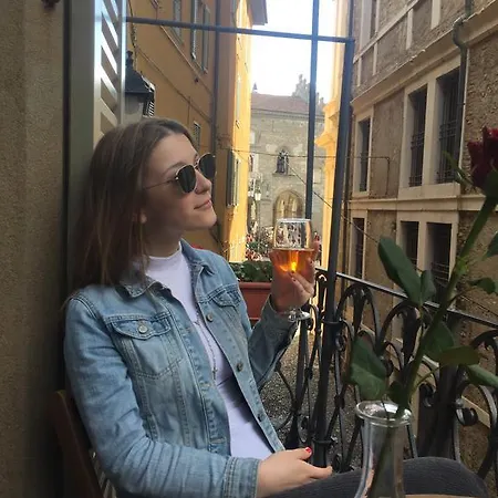 Διαμέρισμα Piazza Vecchia