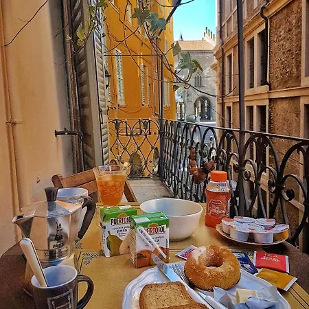 Διαμέρισμα Piazza Vecchia