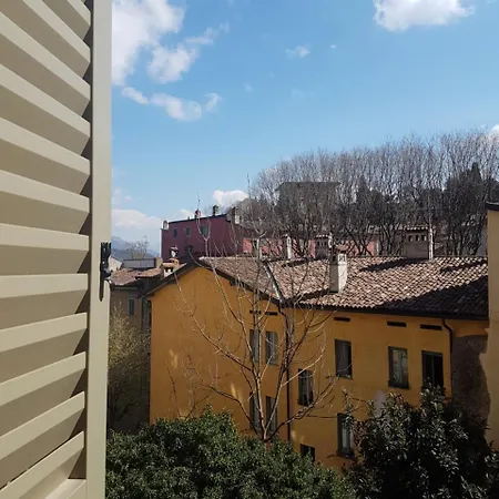 Διαμέρισμα Piazza Vecchia