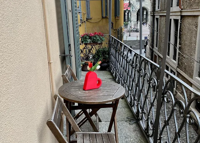 Piazza Vecchia * 贝尔加莫