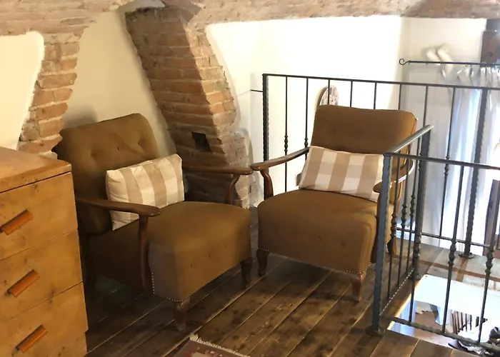 Piazza Vecchia 贝尔加莫