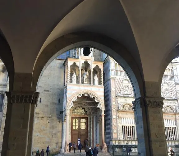 Piazza Vecchia