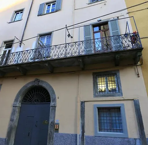 Piazza Vecchia * 贝尔加莫