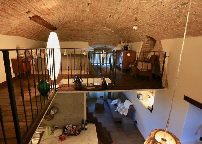 Piazza Vecchia 贝尔加莫