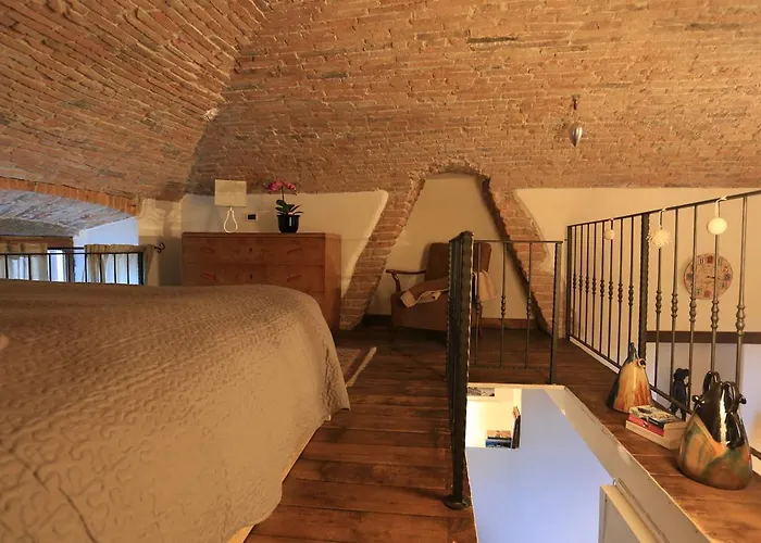 Piazza Vecchia 公寓 贝尔加莫