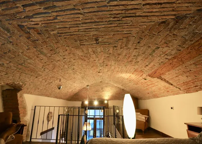 Piazza Vecchia 公寓