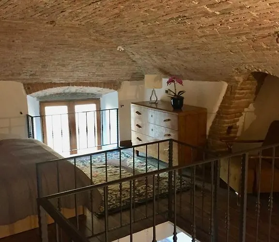 Piazza Vecchia * 贝尔加莫
